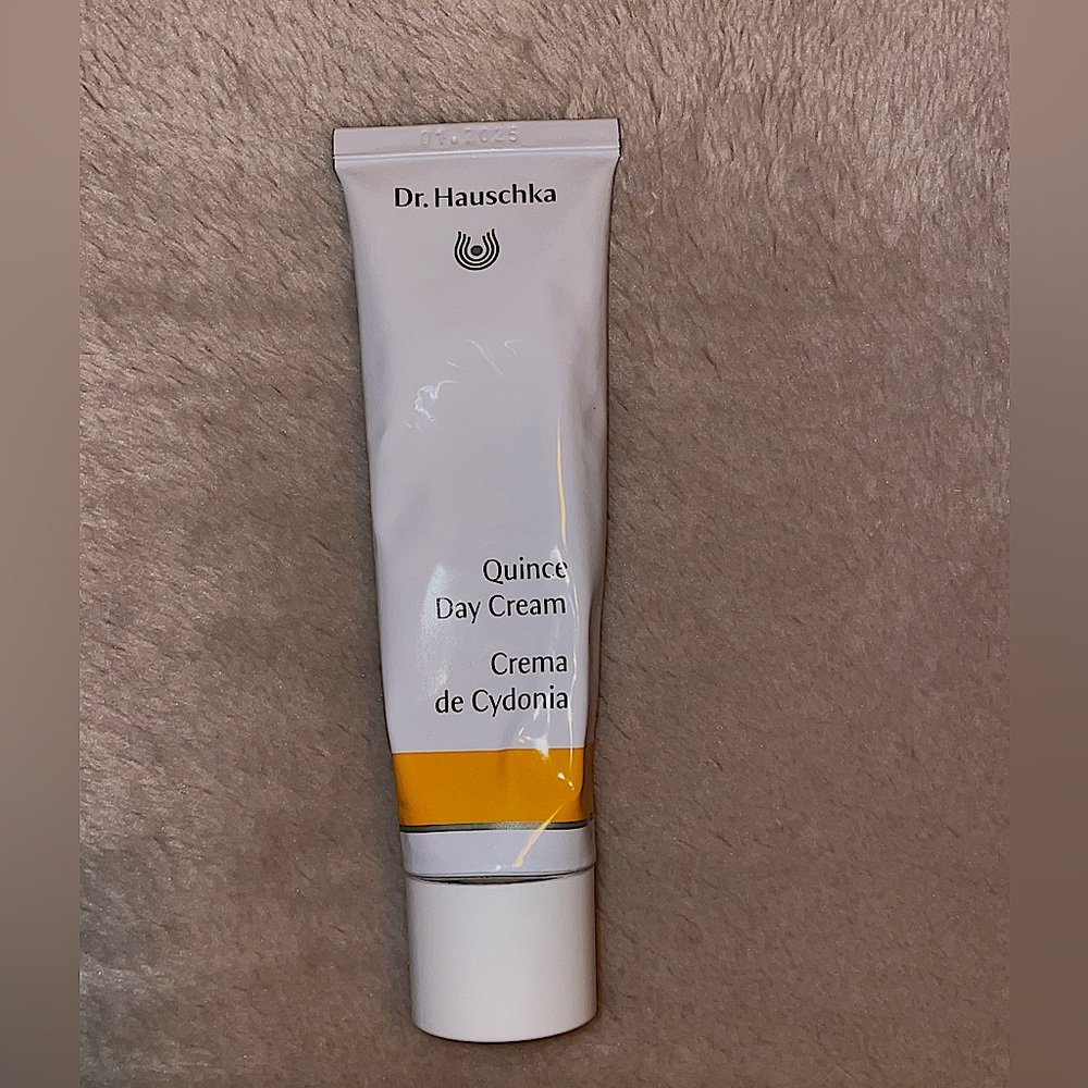 Dr. Hauschka Day Cream